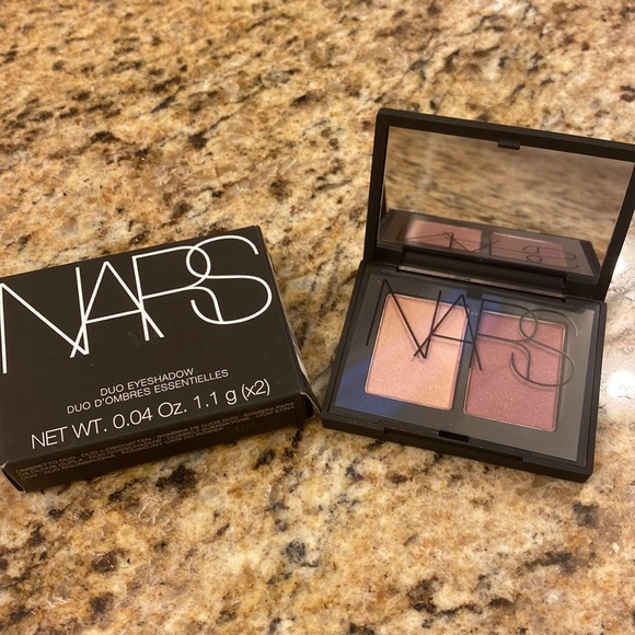 NARS Other - NARS Duo Eyeshadows (Kuala Lumpur)